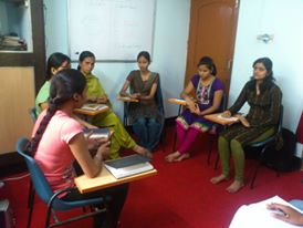 How Can I Practice English Conversation Regularly?
