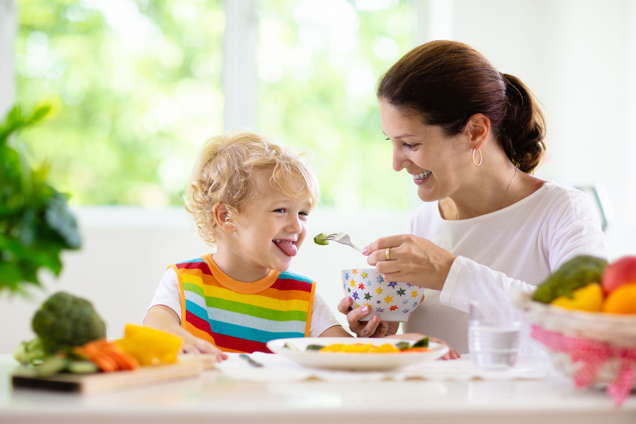 Infant Feeding Therapy Houston: Helping Babies Thrive from the Start