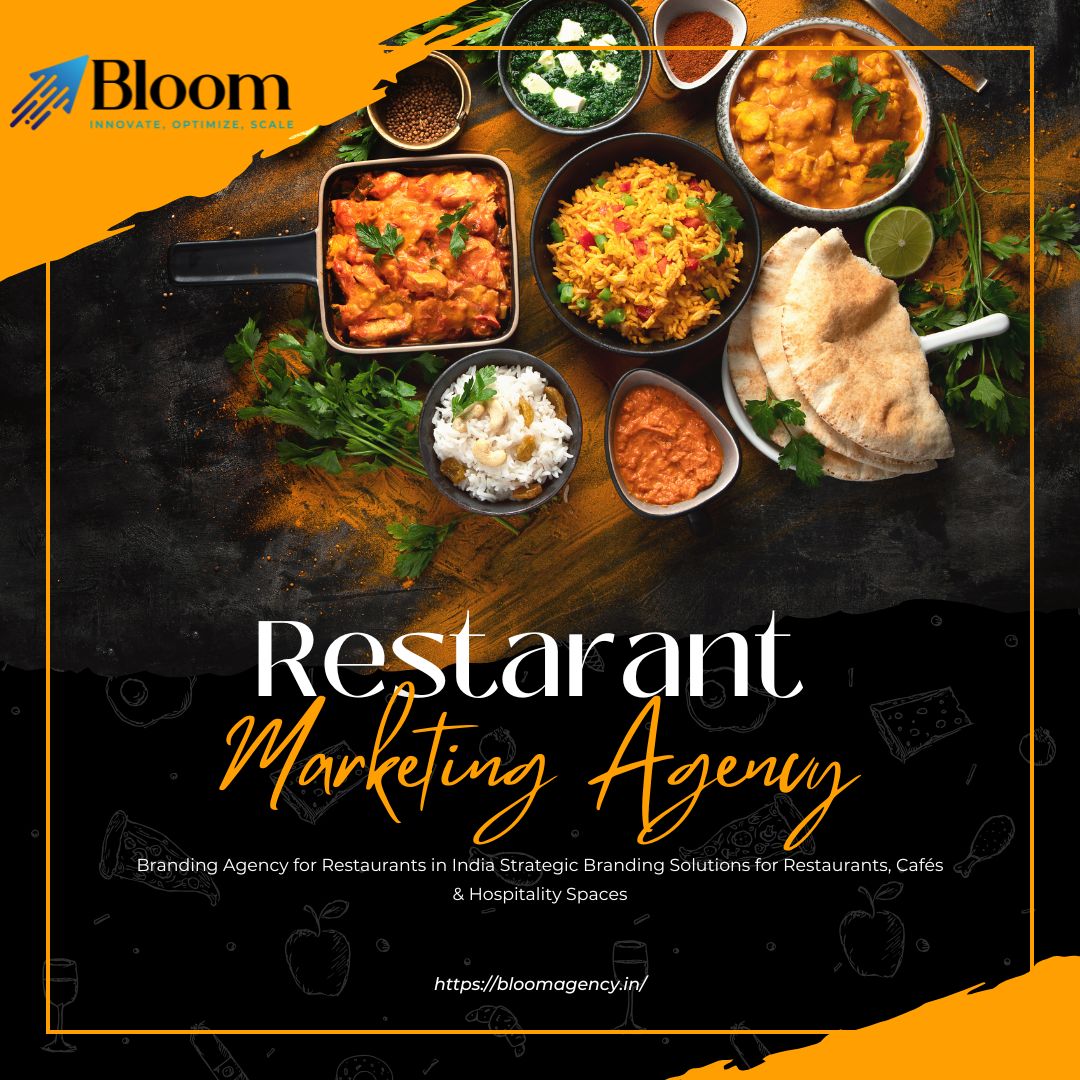 The Power of Branding in the Restaurant Industry: Why a Restaurant Branding Agency Makes All the Difference