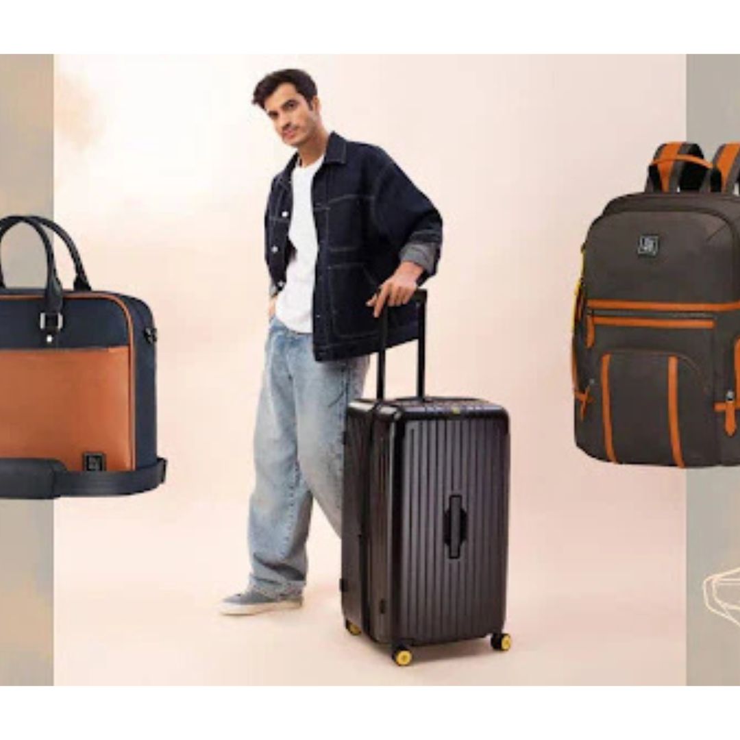 Luggage vs. Baggage vs. Suitcases: The Ultimate Guide to Choosing Your Perfect Travel Companion