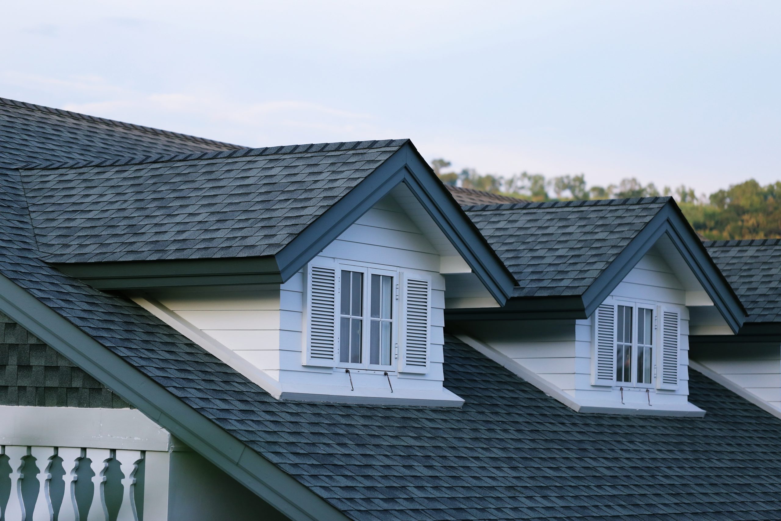 Durable & High-Quality Roofing in Little Rock by Oltmans Roofing