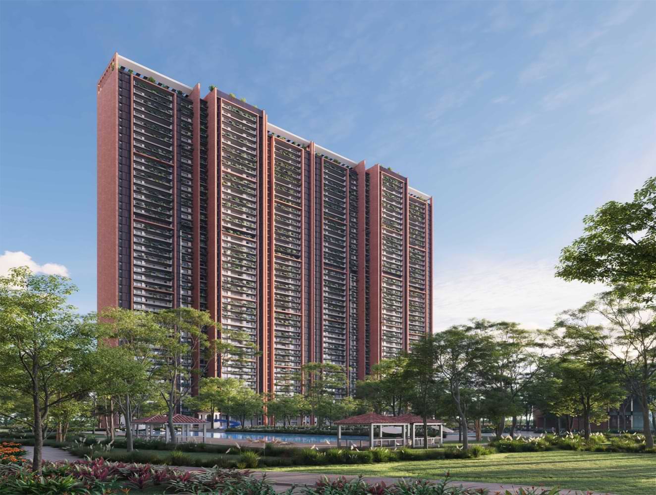 Discover Serenity and Luxury: Sobha Aranya Sector 80 Gurgaon