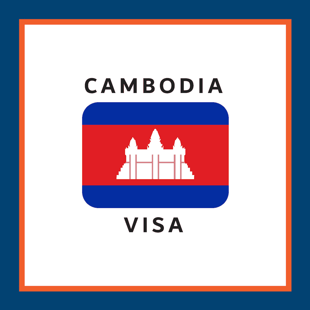Cambodia Visa for Comorian Citizens: A Comprehensive Guide