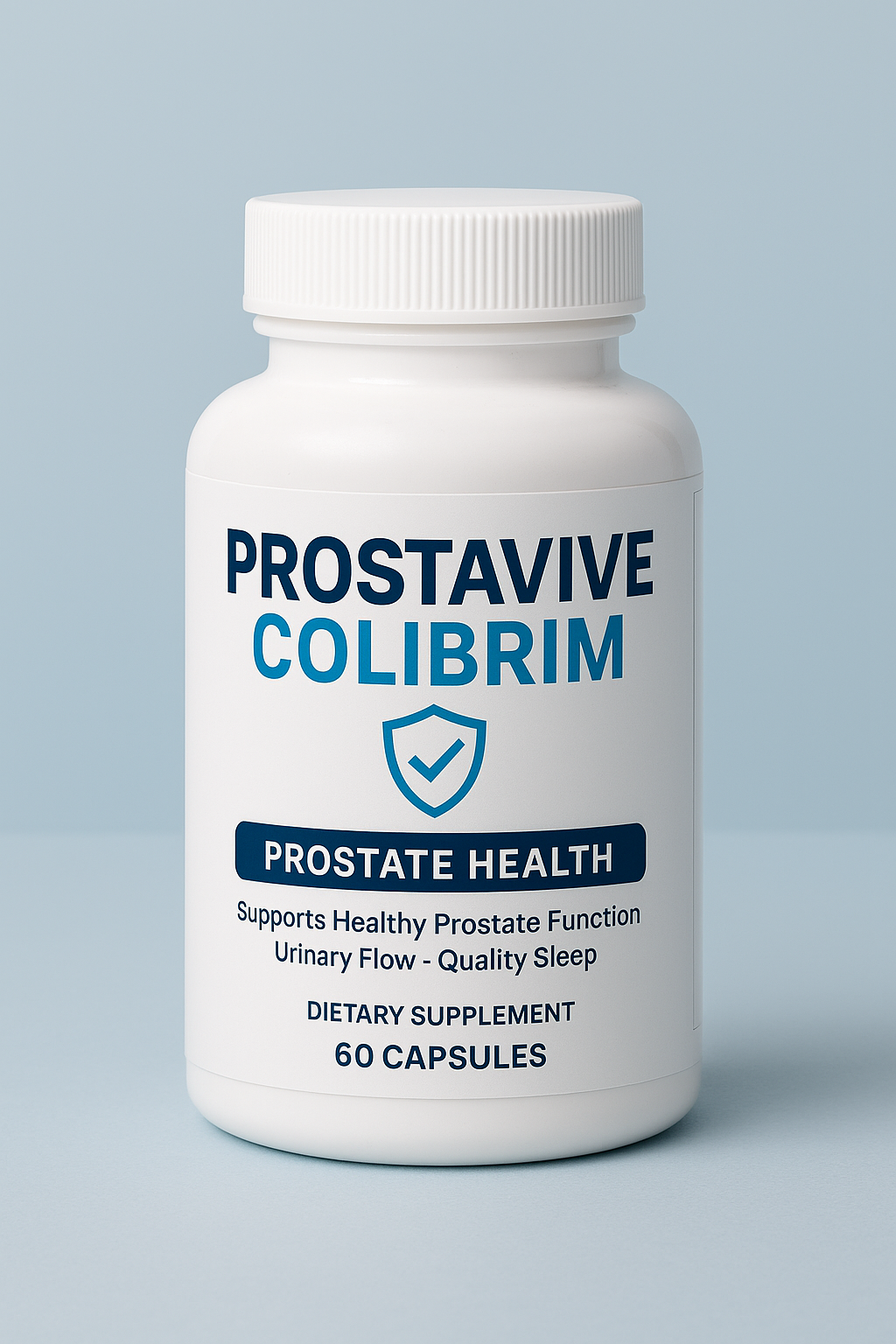 Prostavive Colibrim: The Natural Solution for Prostate Health in 2025