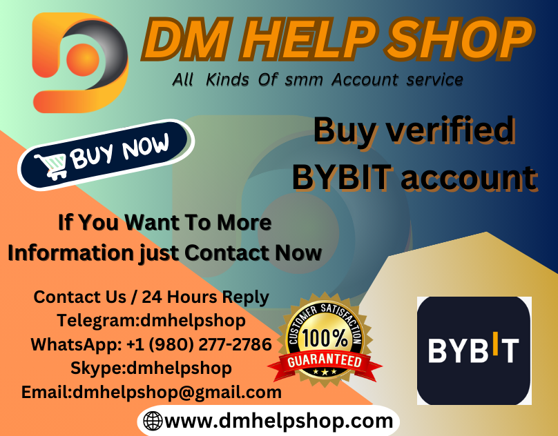 Advantages of a Verified Bybit Account