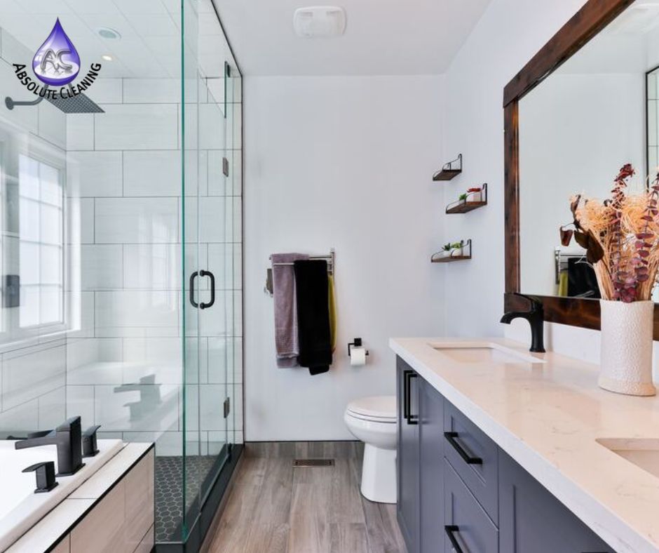 Absolute cleaning service in Harpenden