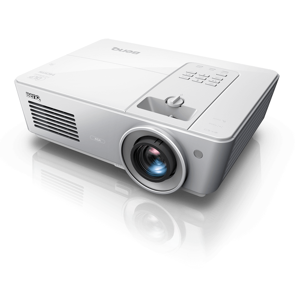 The Environmental Impact of Projector Manufacturing and Usage