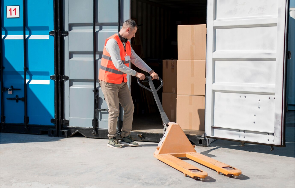 How Cross Docking Transforms Warehousing and Distribution