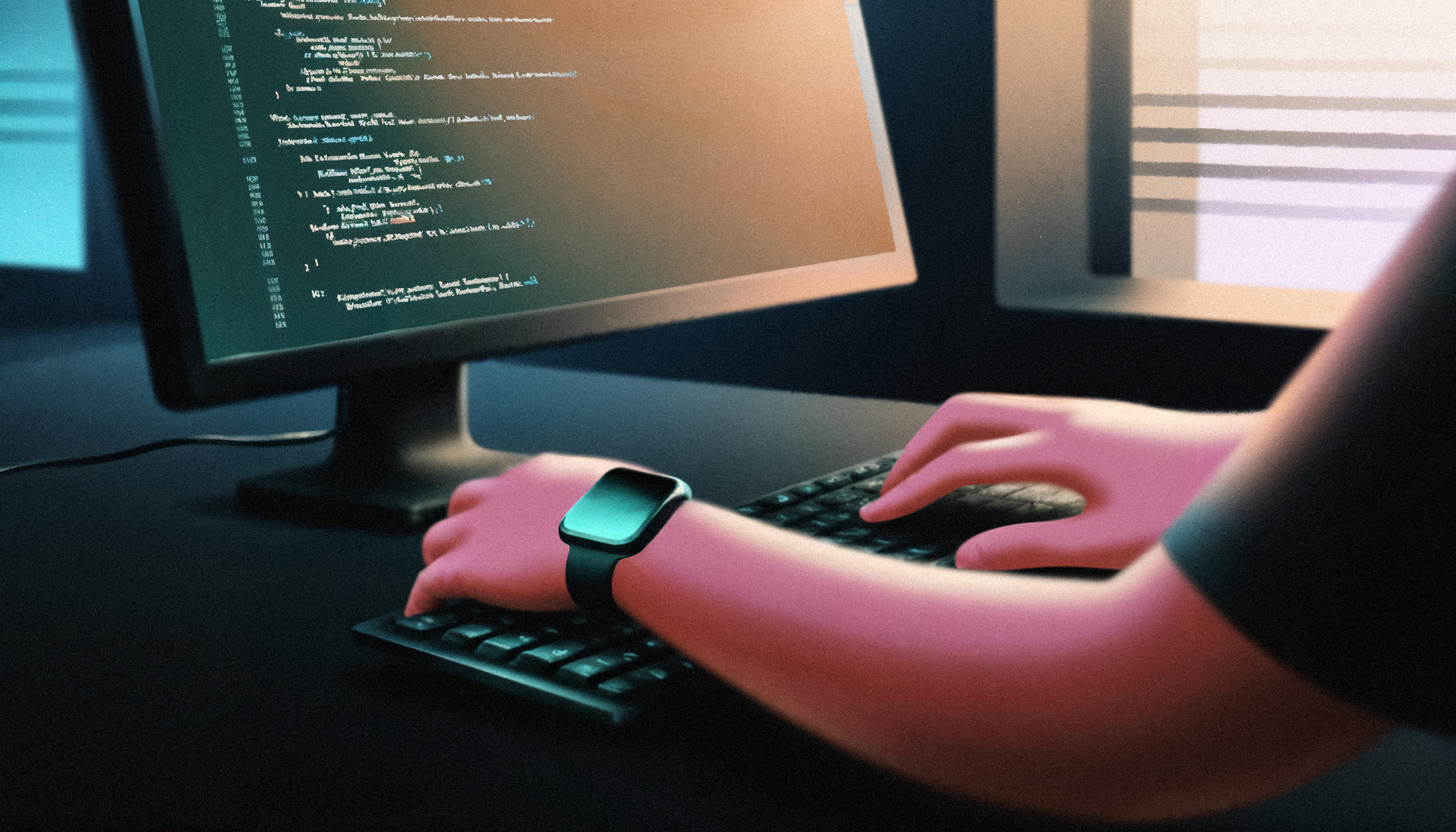 Generative AI Development Services: What Happens When Code Starts Writing Back?