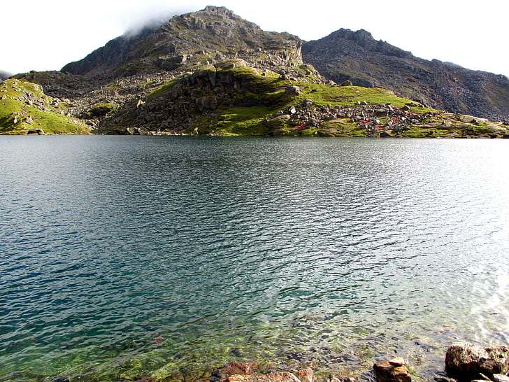 Langtang Gosaikunda Trek: A Scenic and Spiritual Journey in the Himalayas