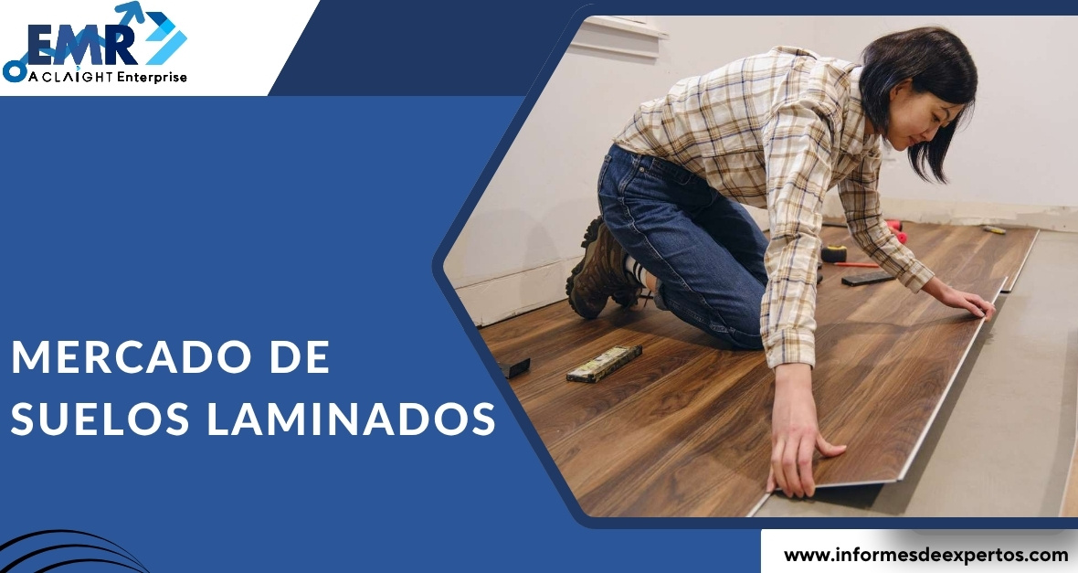Mercado de Suelos Laminados: Dinamicas de Expansion y Tendencias hasta