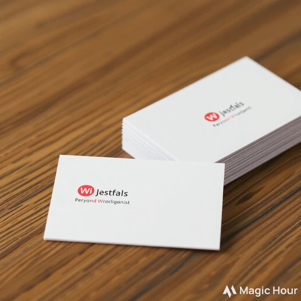 Why Business Cards Are Still Important Today