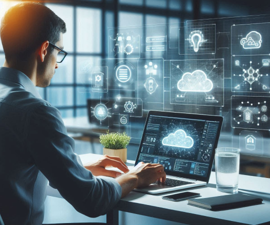 IBM Corporation: Pioneering Innovations and Strategic Moves in the Serverless Computing Market