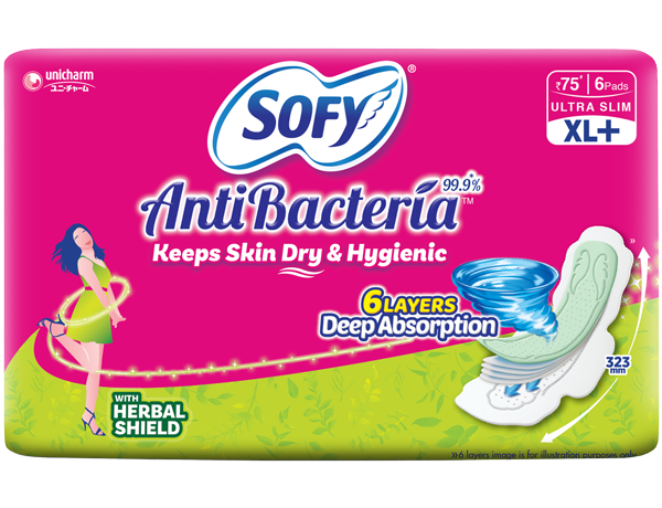The Ultimate Guide to Period Pads: Comfort, Protection, and Care