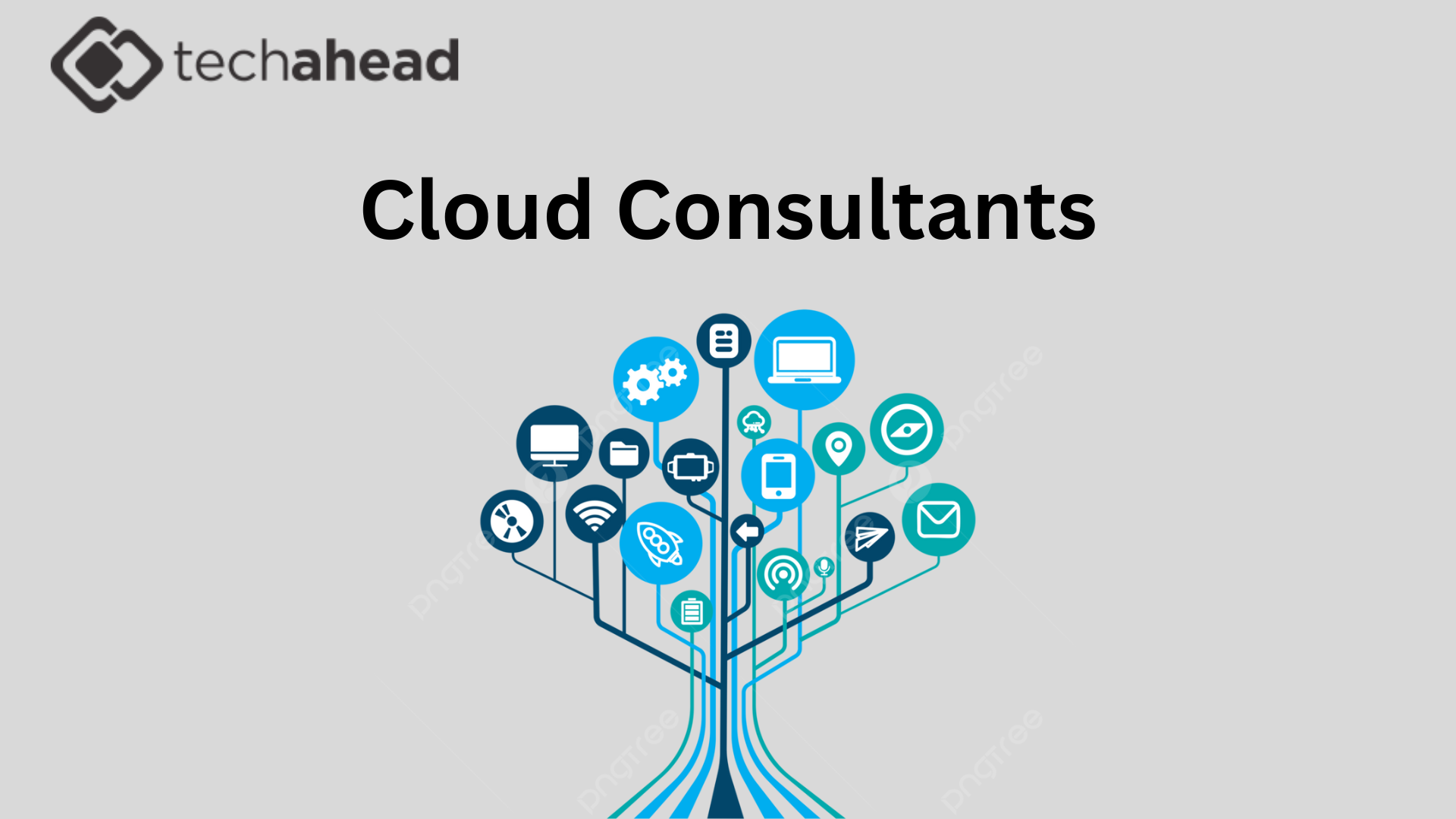 Navigating the Cloud: Why Your Business Needs Cloud Consultants
