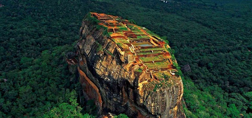Ultimate Sri Lanka Travel Guide: Best Tourist Places & How to Apply Sri Lanka Visa Online