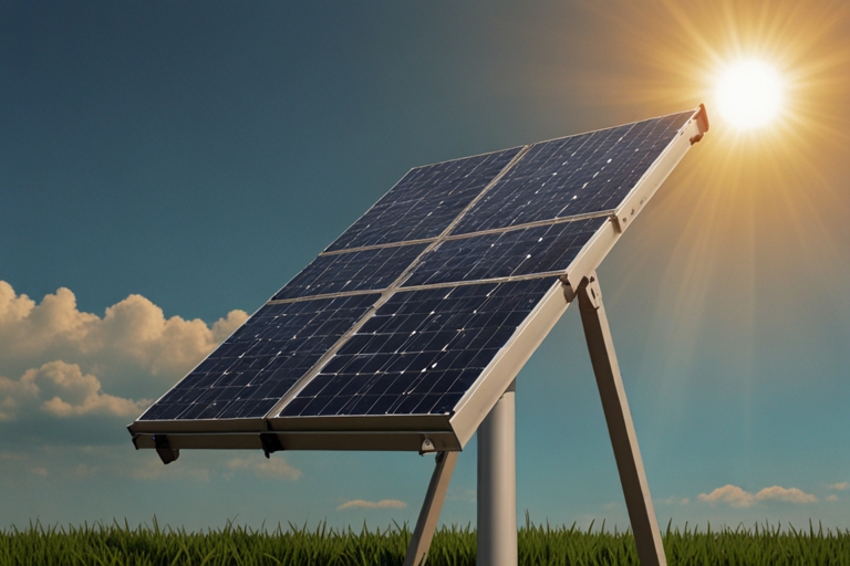 Solar Panel Manufacturing Plant Setup 2025 | Industry Trends, Business Plan, Cost and Revenue