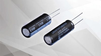 Lithium Ion Capacitor Manufacturing Plant Report 2025, Unit Operations, Raw Material Requirements and Cost Involved