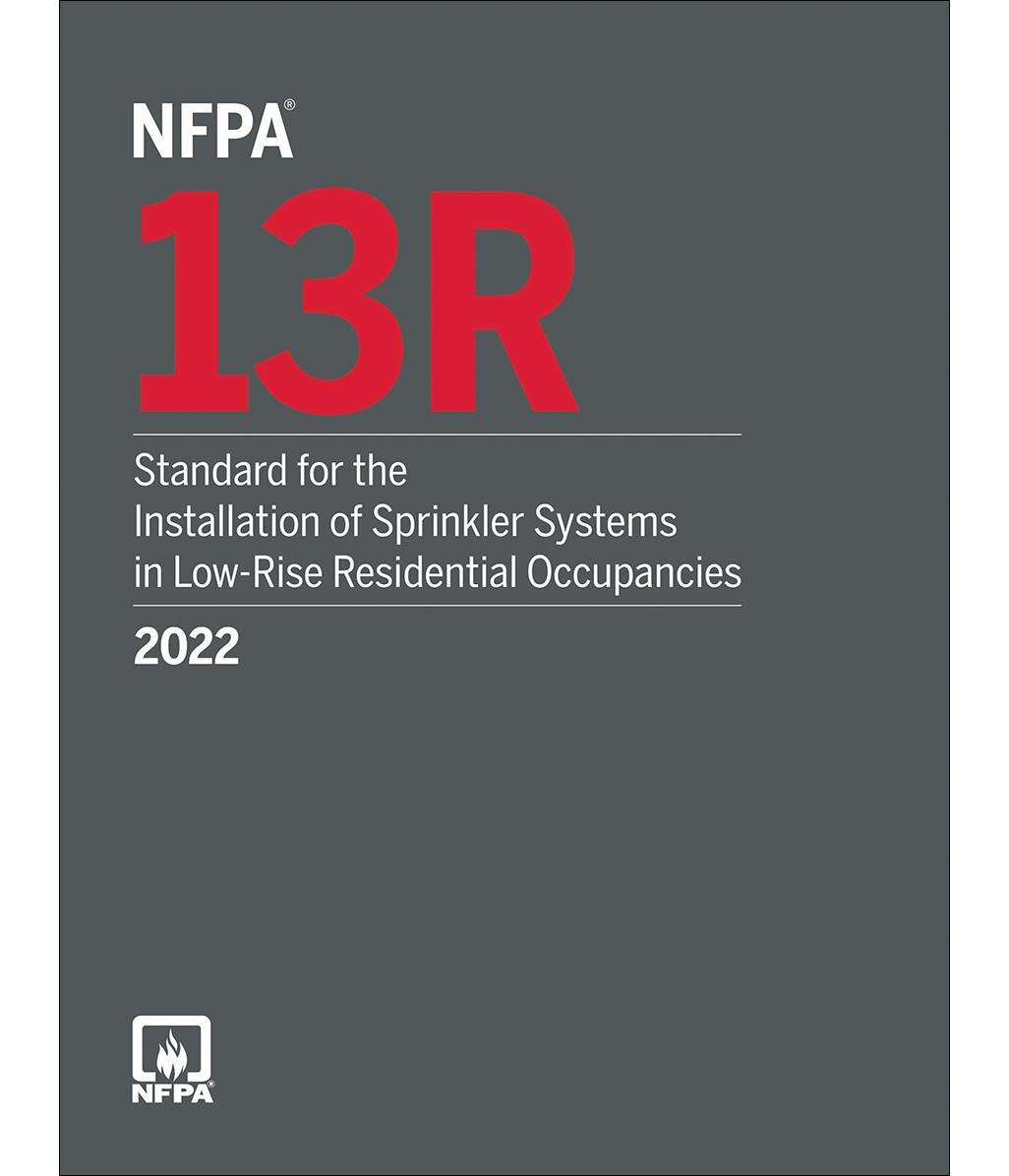 Online Book NFPA 13R Shopping Made Easy – Discounts at BuyKukuBooks.com