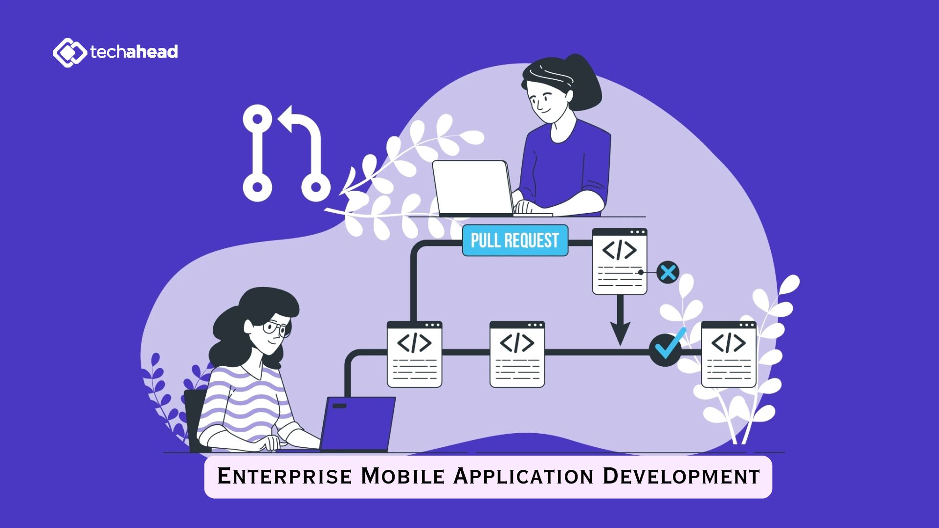 Why Enterprise Mobile Applications Are the Cornerstone of Business Innovation