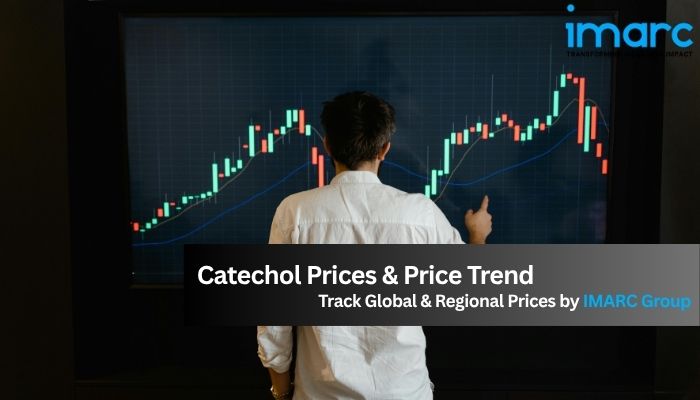 Catechol Price Trend, Price Index, Chart and Forecast Analysis