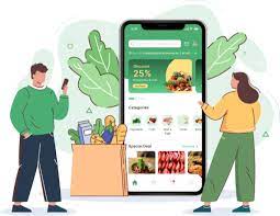 Mobile Grocery Apps That Simplify Daily Shopping Needs