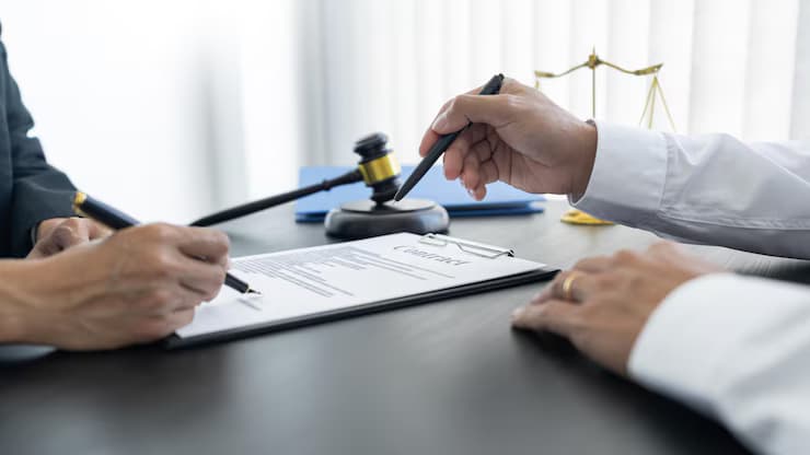 Understanding Personal Injury Law: A Guide to Your Rights