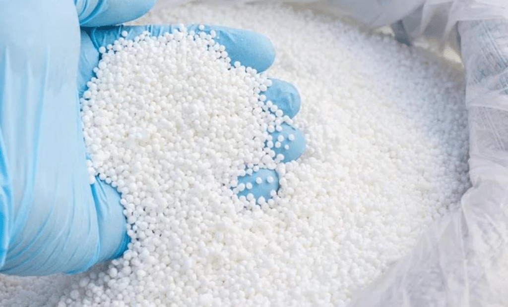 Report on Ammonia Manufacturing Plant Cost Breakdown 2025 | Unit Operations, Machinery Requirements & Raw Materials