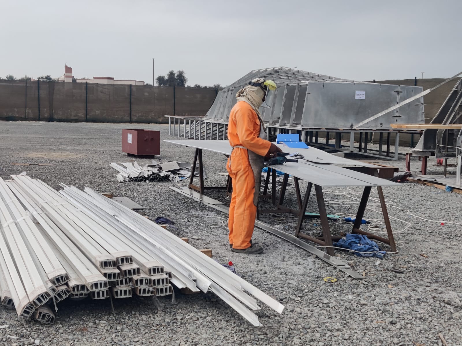 How a Tugs Building Company Shapes the Future of Maritime Transport