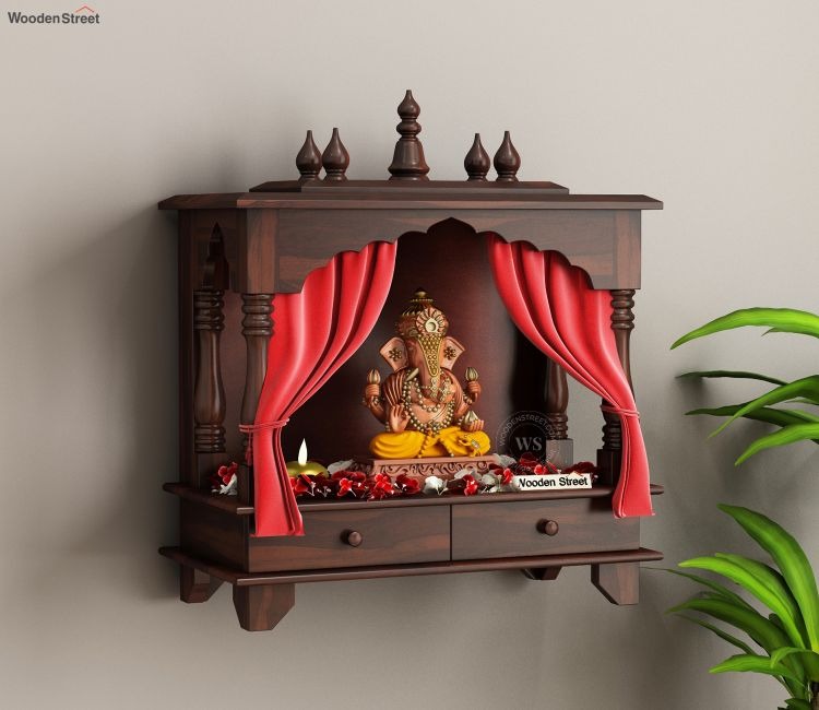 Top 10 Home Temple Designs That Blend Tradition with Modern Living