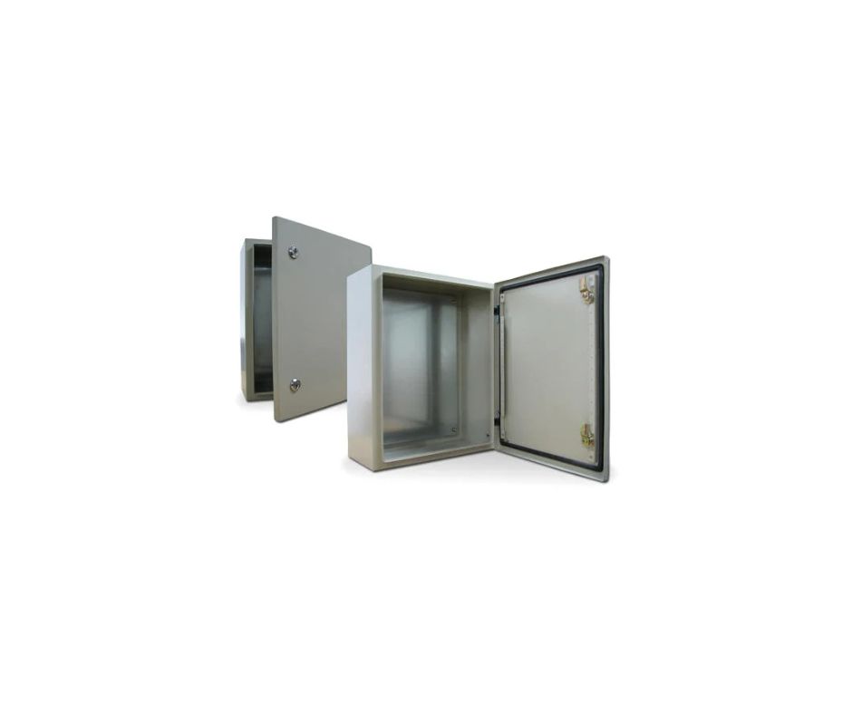 Leading electrical Panel Box Manufacturer in India
