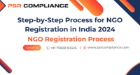 NGO Registration in India: Everything You Need to Know