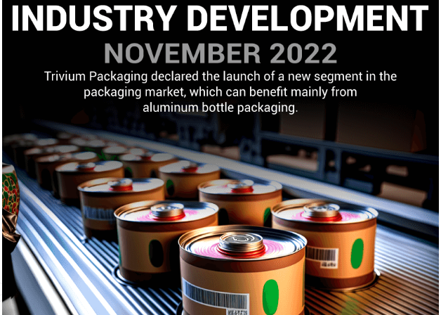 Metal Packaging Market End-Use Analysis and Growth Forecast 2032