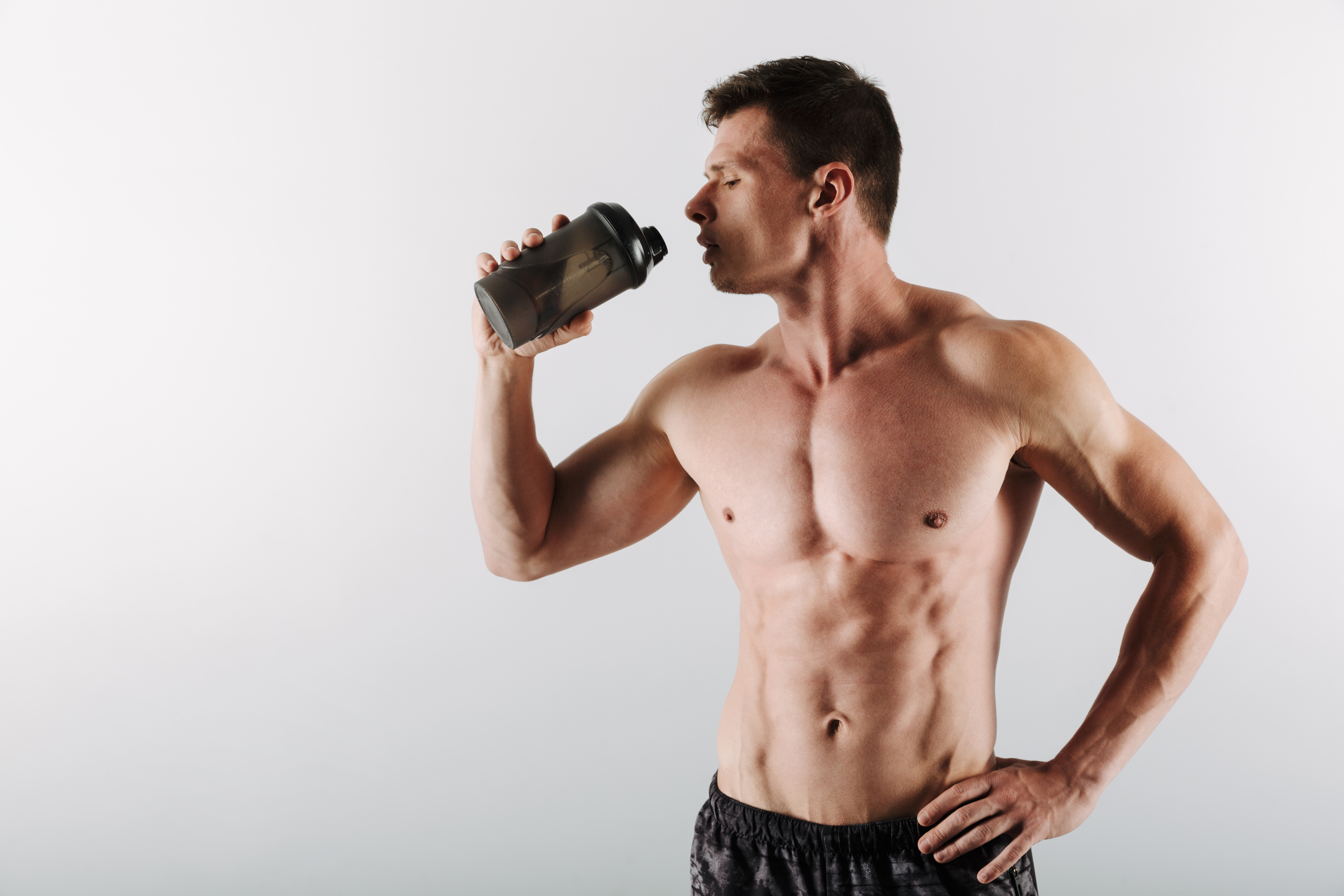 How Pre Workout Affects Your Body Explained in Simple Terms
