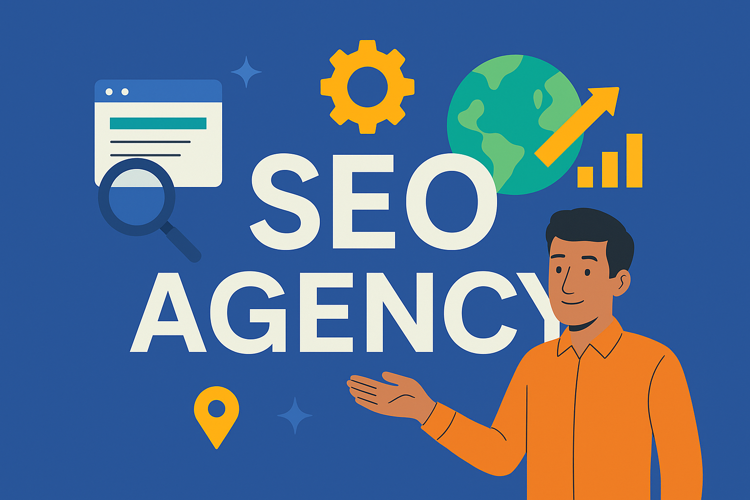 What Sets the Best SEO Company Apart from the Rest?