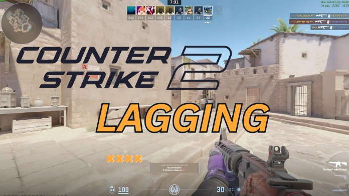 Counter-Strike 2 Lag Explained - Causes and Easy Solutions