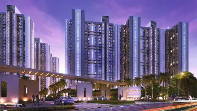 Lodha Altero Wakad – New Residential Project in Pune