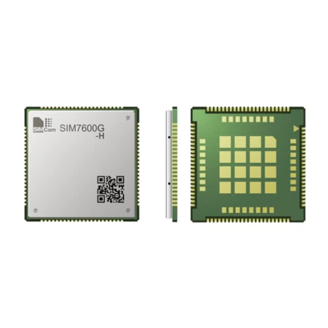 Unlocking Wireless Connectivity with WiFi Module Solutions from Campus Component