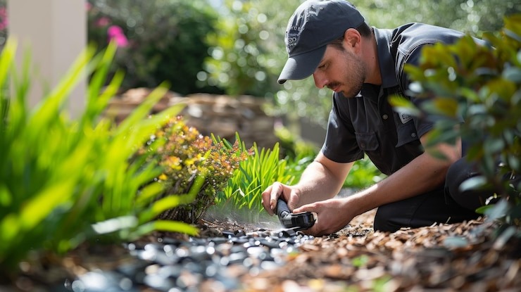 Smart Outdoor Planning: Modern Landscape Solutions in Auckland