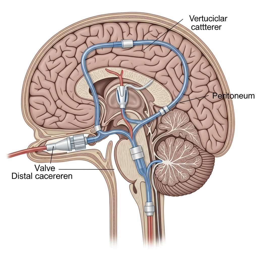 North America Hydrocephalus Shunts Market Key Players, Share, Size, Trends, Aftermarket, Growth 2028