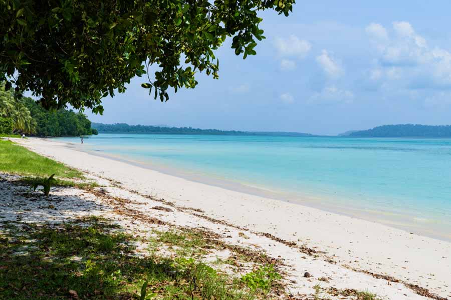 Things to Do in Andaman for Couples, Families & Solo Travelers