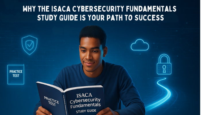 Step-by-Step: Choosing the Best Cybersecurity Fundamentals Study Guide