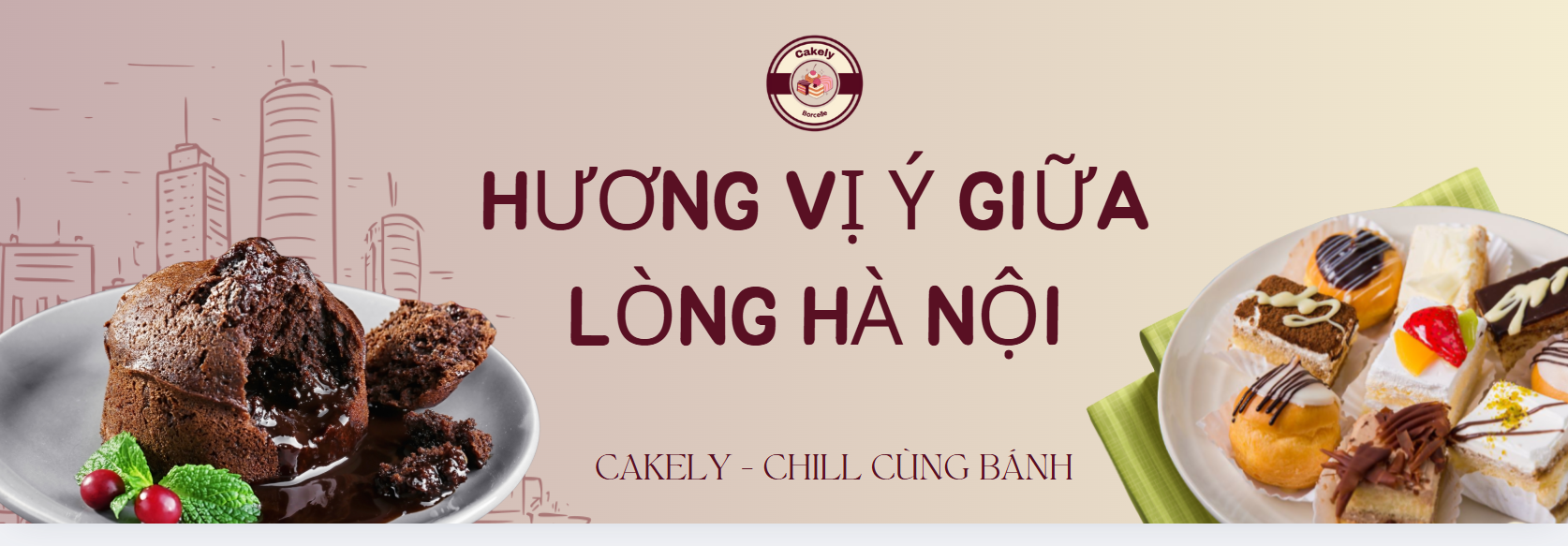 CakeLy Shop | Tiramisu Tinh Hoa Của Nền Ẩm Thực