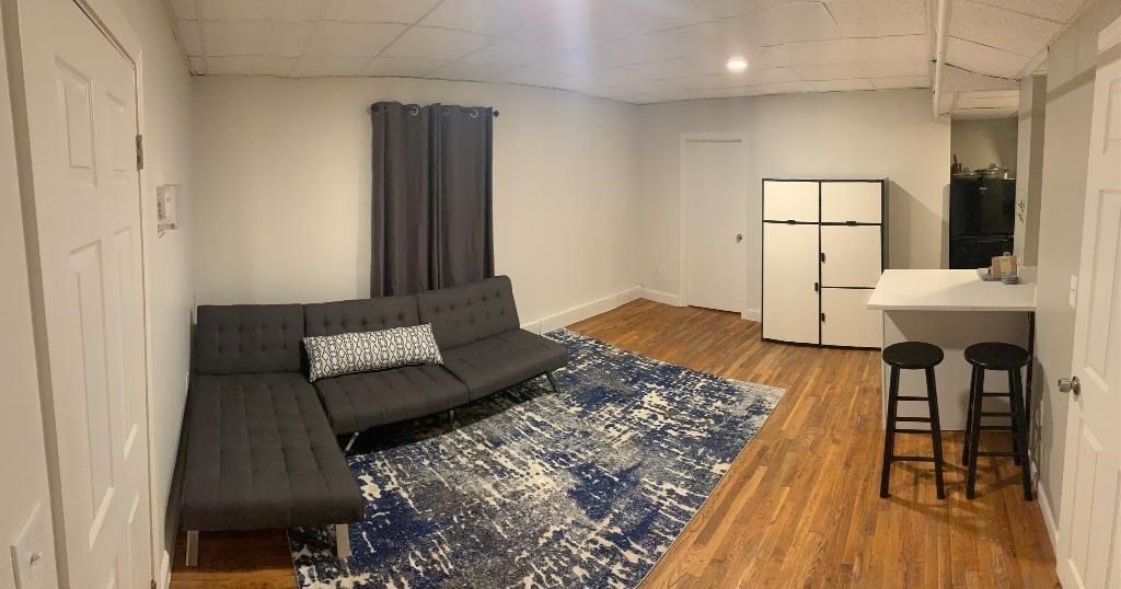 1 Bedroom Apartments in Fenway, Boston: City Living with Comfort, Culture & Convenience