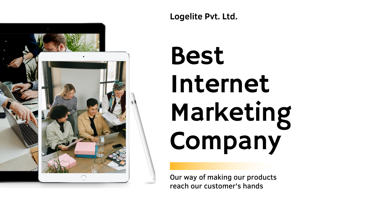 Best Internet Marketing Company for Business Growth