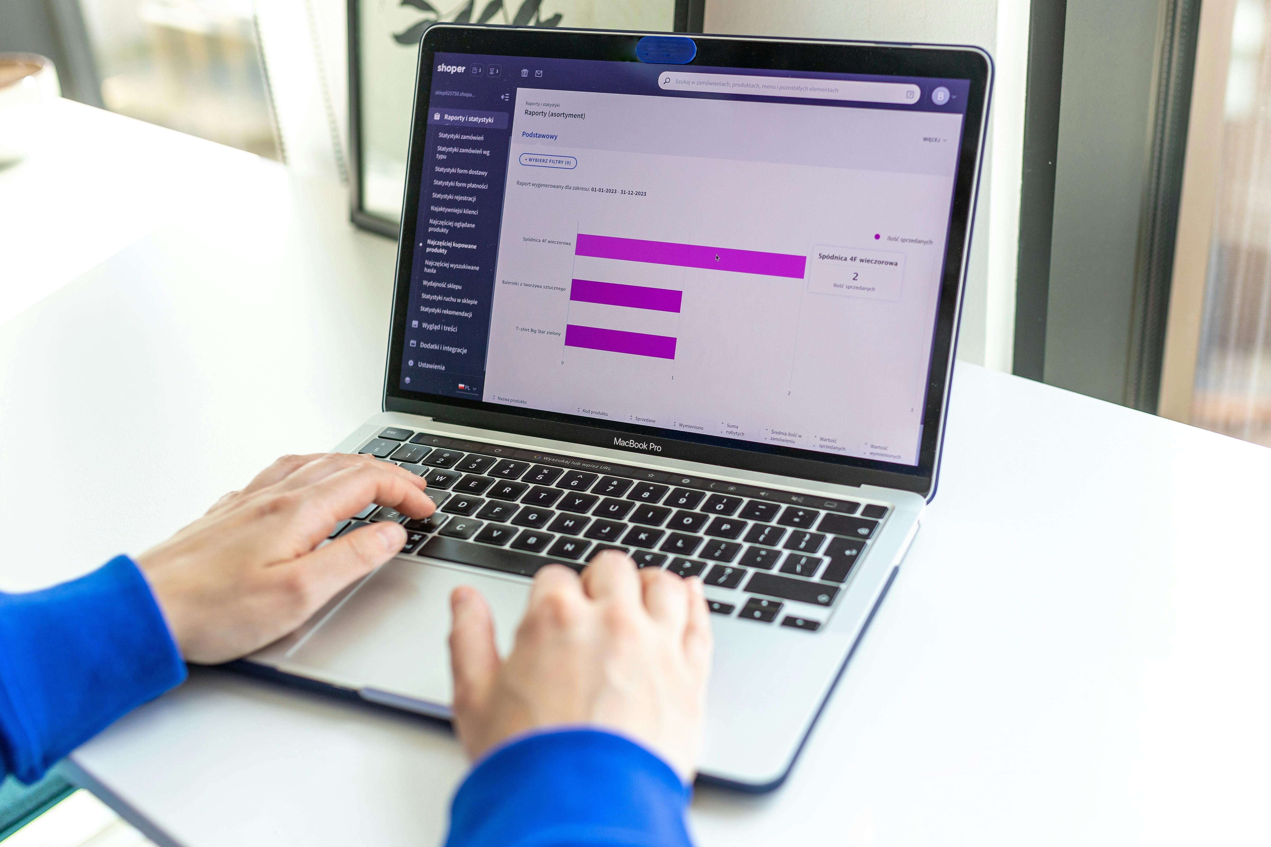 The Complete Guide to Ecommerce Website Development for Business Growth
