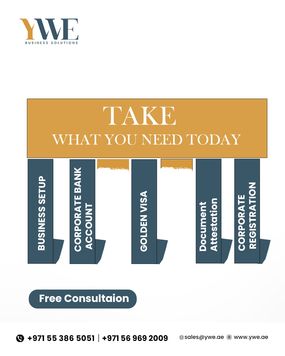 Trademark & ISO Registration Service in Dubai: Your Path to Secure and Compliant Business Growth