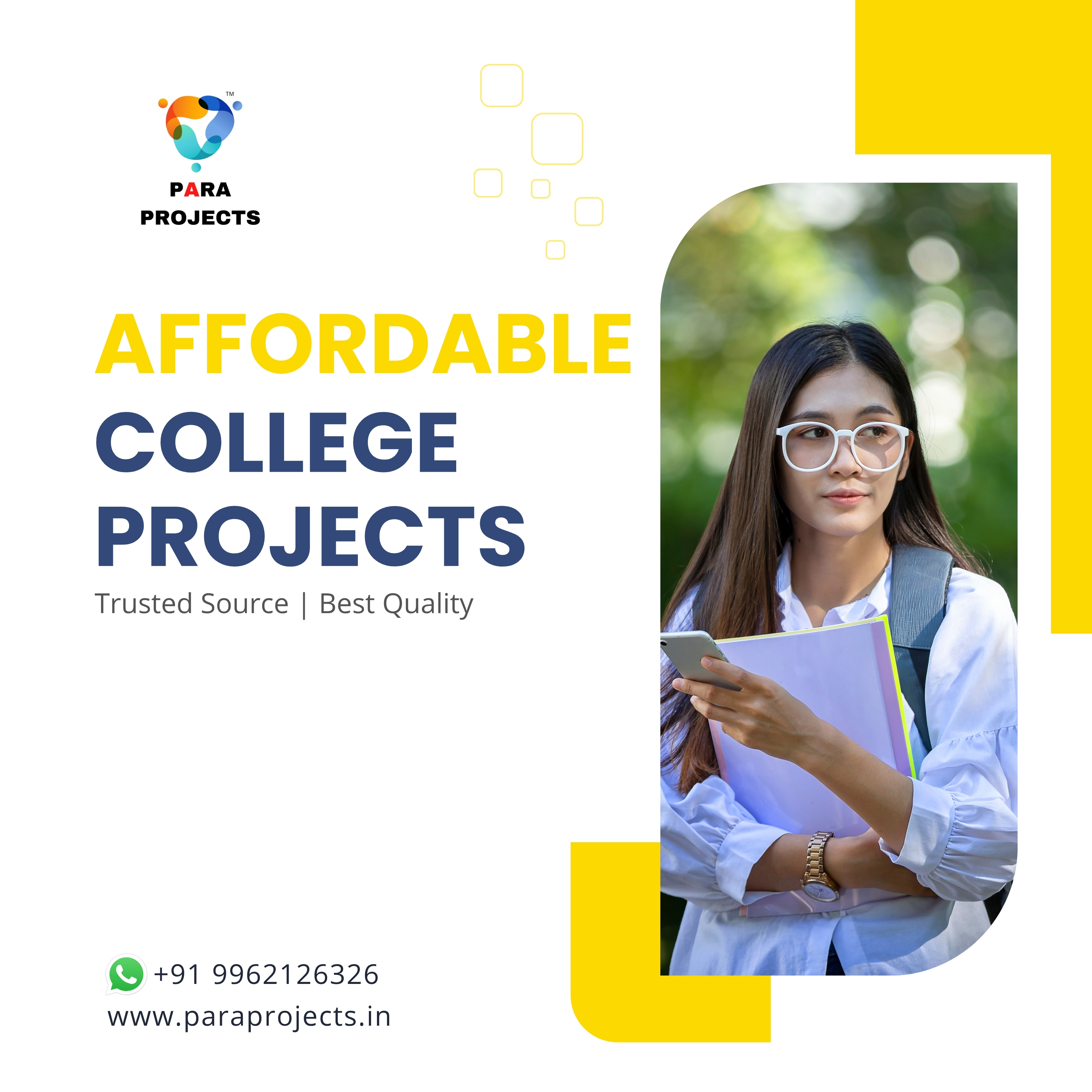 Streamline Your Final Year with a Reliable MBA Project Partner
