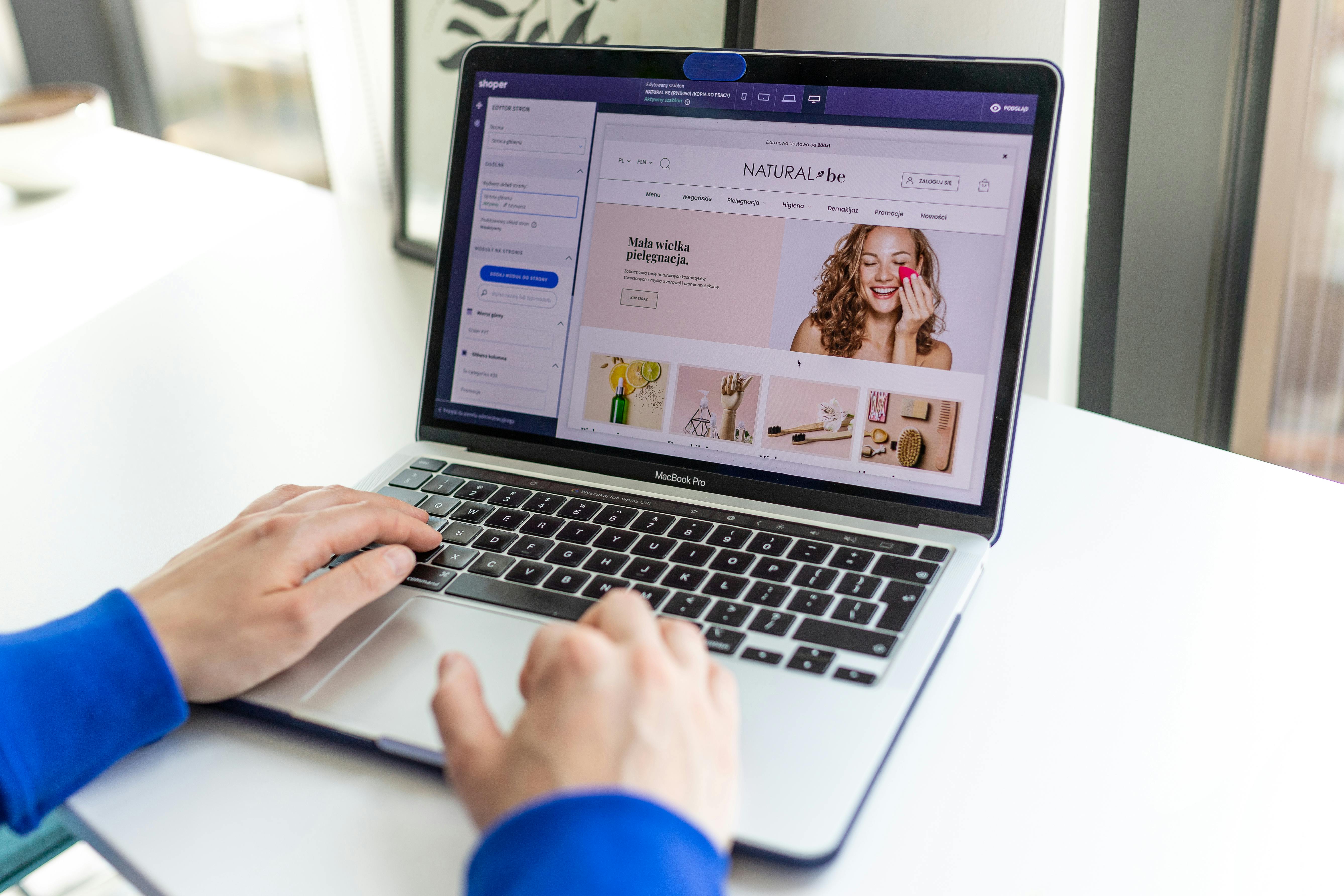 Elevate Your eCommerce Business with Shopify Website Development Services in Texas