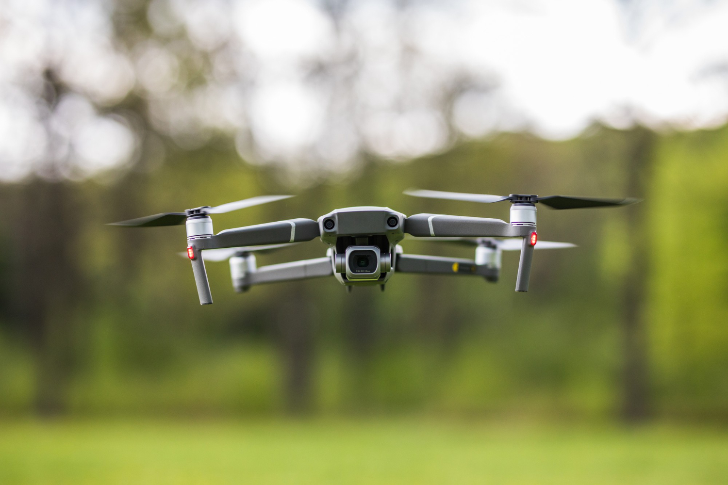 Best Professional Drone Camera Models for 2025: A Complete Guide